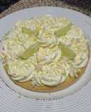 Key Lime Pie
