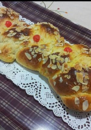 Una foto de Trenza Dulce