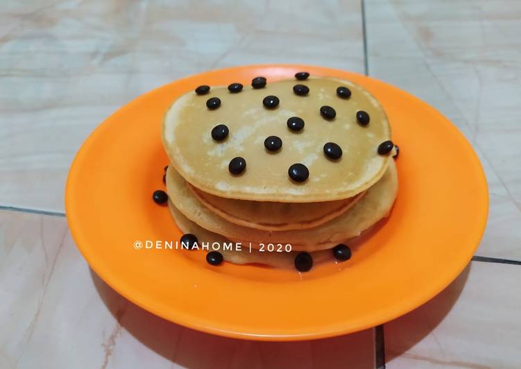 Pancake #rasajahe