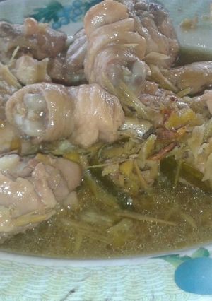 รูปของ โหยยน่องไก่