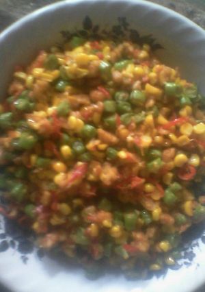 Foto resep Jagung manis