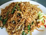 Bakmi goreng jawa