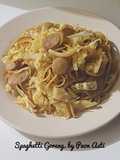 Spaghetti Goreng
