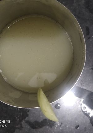 આમલા નું જ્યુસ(Amla juice Recipe in Gujarati) રેસીપી મુખ્ય ફોટો