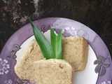 🍰Bolu Pisang Kukus🍰