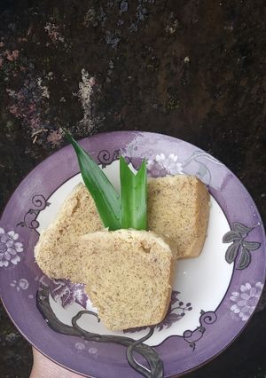 Foto resep 🍰Bolu Pisang Kukus🍰