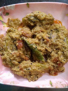 পটল পোস্ত (potol posto recipe in bengali) রেসিপির প্রধান ছবি
