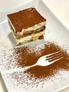 Φωτογραφία της συνταγής Εύκολο tiramisu