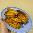 Jagung bakar airfryer