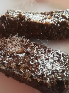 Φωτογραφία της συνταγής Anna's Brownies!!!