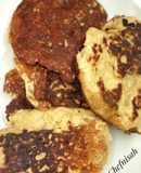 GURASA (AREWA SMALL CHOPS)