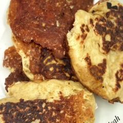 A picture of GURASA (AREWA SMALL CHOPS).