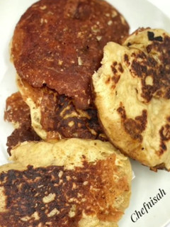 A picture of GURASA (AREWA SMALL CHOPS).