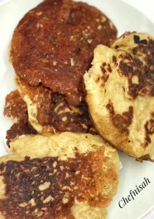 A picture of GURASA (AREWA SMALL CHOPS).