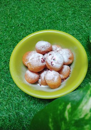 Foto resep Bola2 ubi