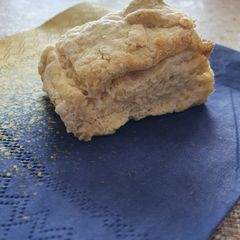 A picture of Scones.