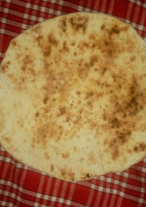 صورة لوصفة مطلوع الطاجين بالسانوج رفيق الاطباق الرمضانية 🌙🌙🌙🌙🌙💦💦💦