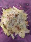 114👩🏻‍🍳 Carpaccio di Zucchine