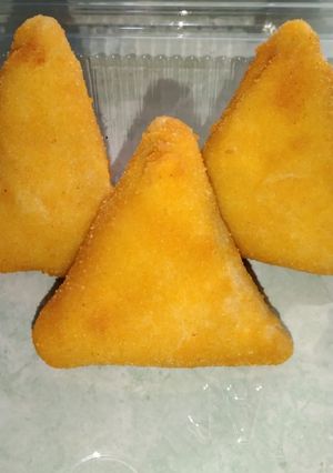 Foto resep Risol canapis