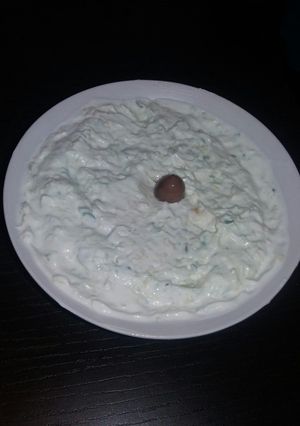 Φωτογραφία της συνταγής Τζατζίκι