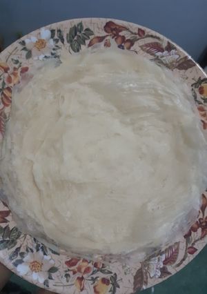 Foto resep Kulit lumpia homemade