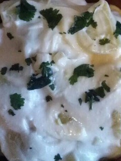 Una foto de Patatas con alioli