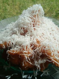 Foto resep Banana Katsu