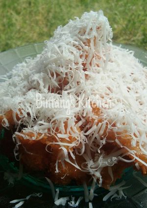 Foto resep Banana Katsu