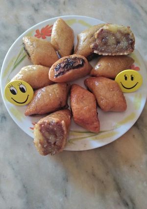 صورة لوصفة مقروض المقلة
