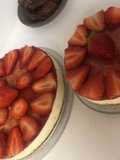 Tarta de queso