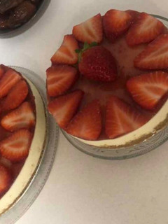 Foto principal de Tarta de queso