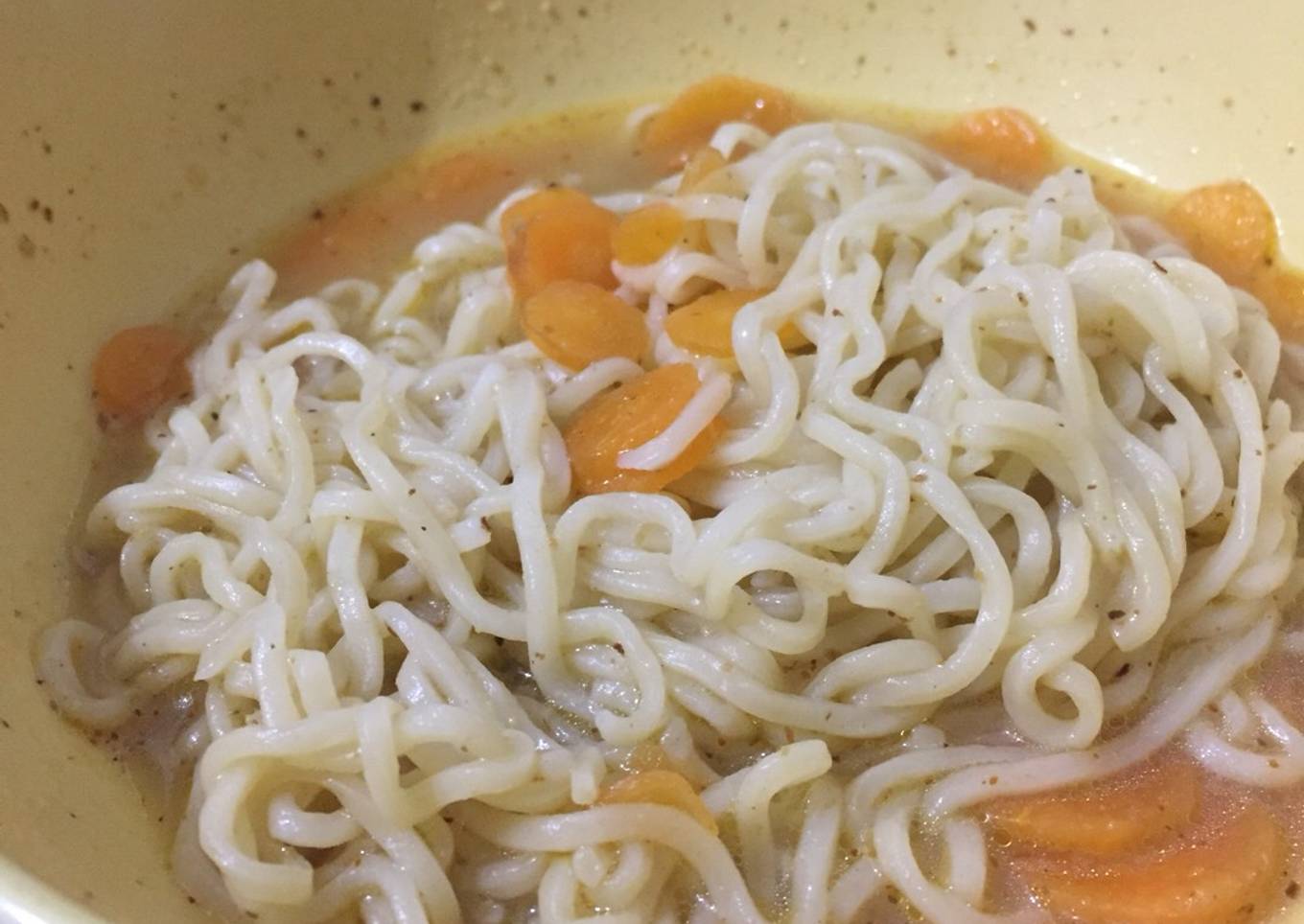 Soto Mie Sehat