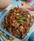 Sambal Goreng Jawa