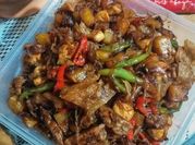 Gambar sambal jawa