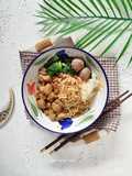 Mie Ayam Kecap