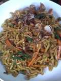 Mie Goreng Jawa