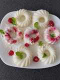 Panna cotta