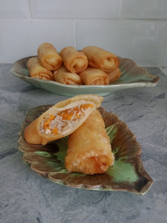 Foto resep Risoles Kampung Gluten Free