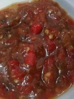 Foto resep Sambal Bawang