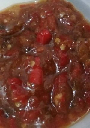 Foto resep Sambal Bawang