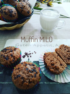 Foto resep Muffin MiLO