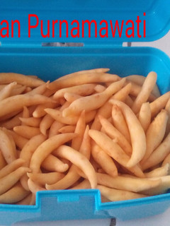 Foto resep Telur gabus
