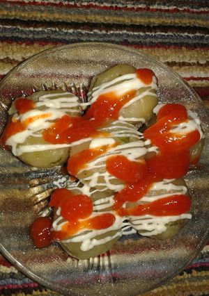 Foto resep Cilok homemade simple
