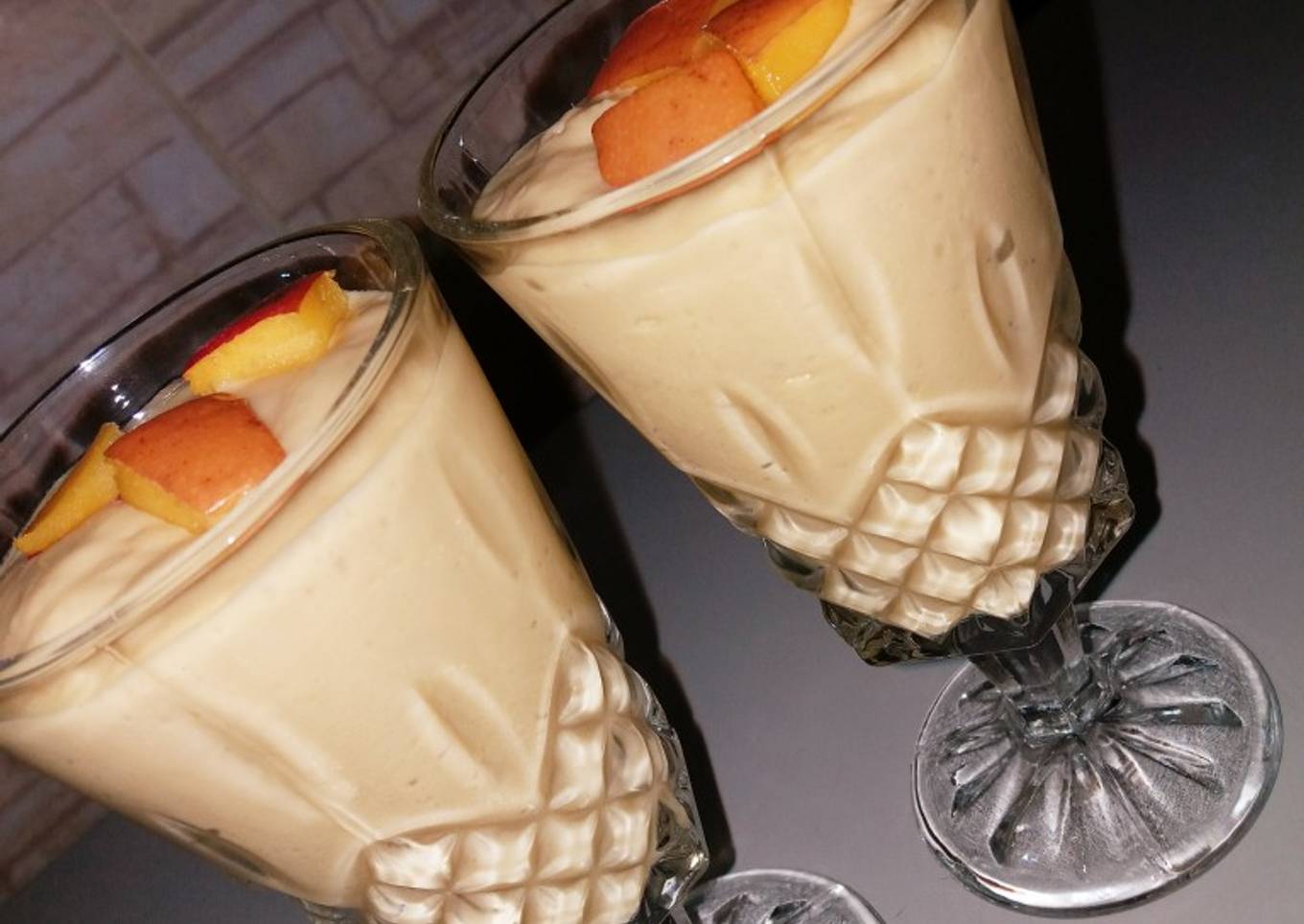 Tamgo smoothie