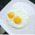 Telur Mata Sapi