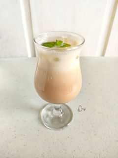 Foto resep Thai Tea Rumahan
