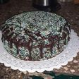 Torta Chocolatoza