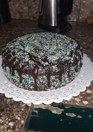 Una foto de Torta Chocolatoza
