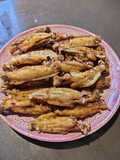 Fried Chicken Wings
