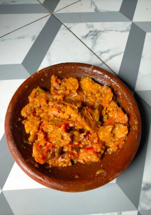 Foto resep Tempe Penyet ala mertua